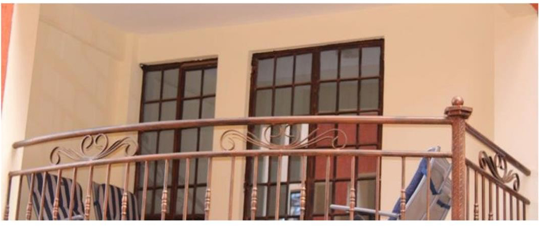 Nziza Apartments